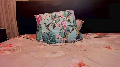smurfchick live cam on Cam4