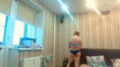 smurfchick live cam on Cam4