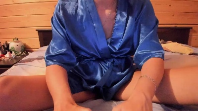 smurfchick live cam on Cam4