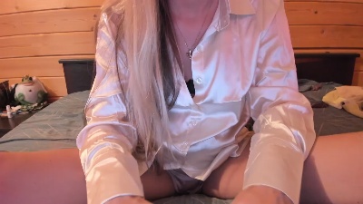 smurfchick live cam on Cam4