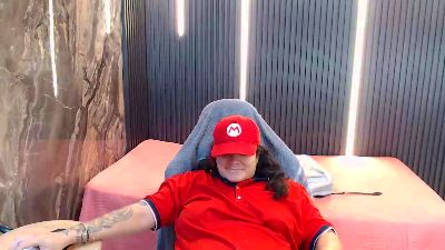 snowflake_xxx live cam on Cam4