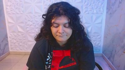 snowflake_xxx live cam on Cam4