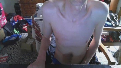 soccergear1 live cam on Cam4