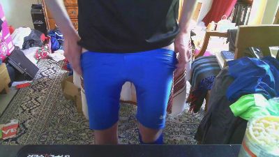 soccergear1 live cam on Cam4
