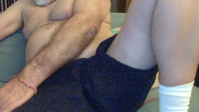 socksfan live cam on Cam4