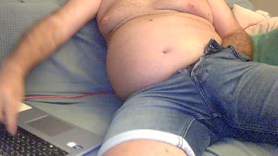 socksfan live cam on Cam4