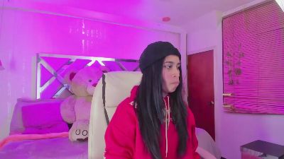 soffi_roberts live cam on Cam4