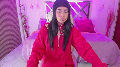 soffi_roberts live cam on Cam4