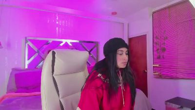 soffi_roberts live cam on Cam4