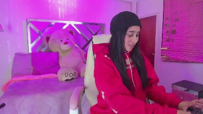 soffi_roberts live cam on Cam4