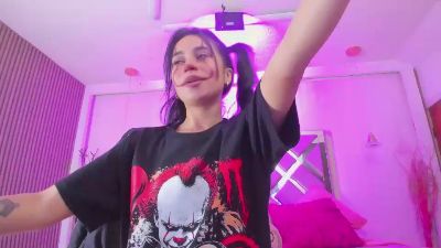 soffi_roberts live cam on Cam4