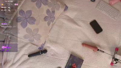 soffi_sweet live cam on Cam4