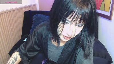 soffiaha_lor live cam on Cam4