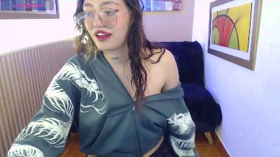 soffiaha_lor live cam on Cam4