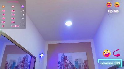 soffiaha_lor live cam on Cam4