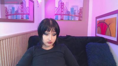 soffiaha_lor live cam on Cam4