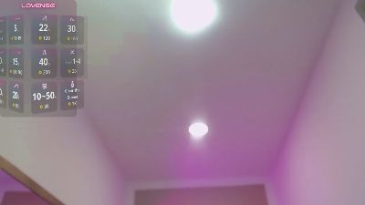 soffiaha_lor live cam on Cam4