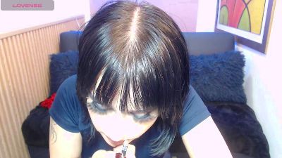 soffiaha_lor live cam on Cam4