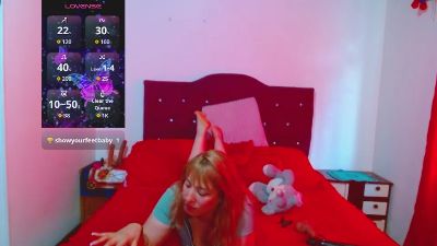 sofhialyhh live cam on Cam4