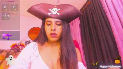 sofi_secrets live cam on Cam4