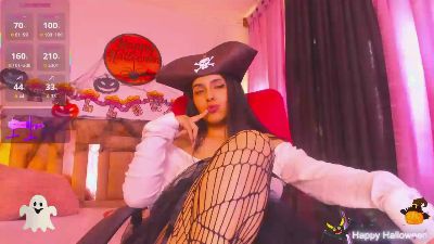 sofi_secrets live cam on Cam4