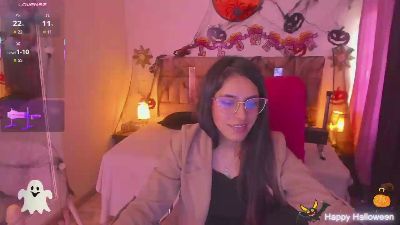 sofi_secrets live cam on Cam4