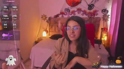 sofi_secrets live cam on Cam4