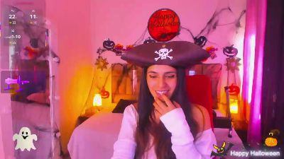 sofi_secrets live cam on Cam4