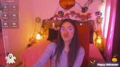 sofi_secrets live cam on Cam4