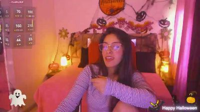 sofi_secrets live cam on Cam4