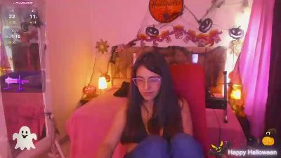sofi_secrets live cam on Cam4