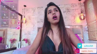 sofi_secrets live cam on Cam4