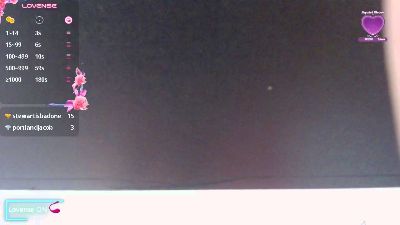 sofia__denson live cam on Cam4