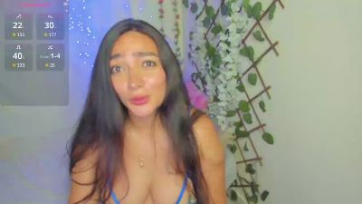 sofia_c04 live cam on Cam4