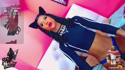 video cam chat Sofia Foxx 