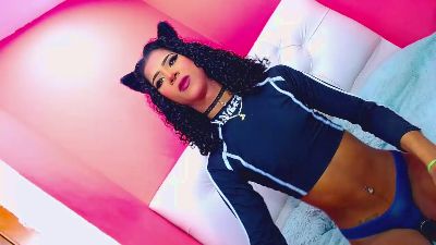 live videochat Sofia Foxx 