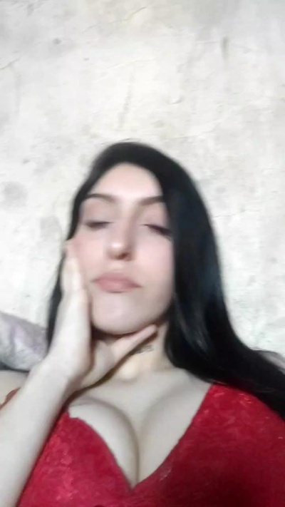 sofiaa live cam on Cam4