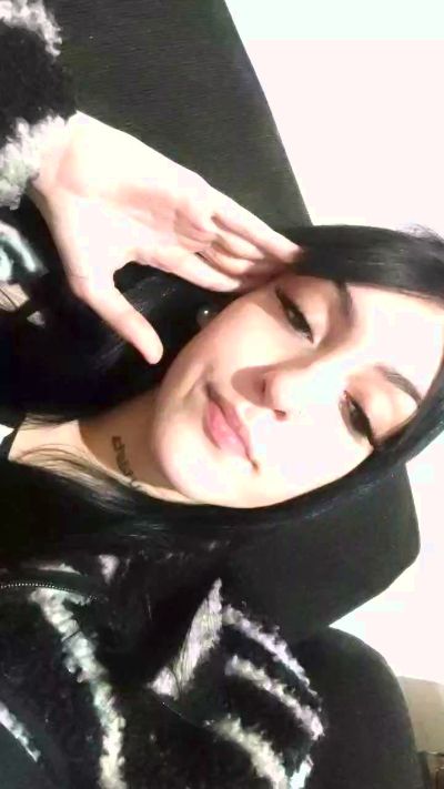 sofiaa live cam on Cam4