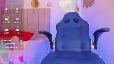 sofiaa_cardenas live cam on Cam4
