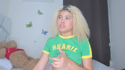 sofiacastillo01 Live Cam on Cam4 and RICams