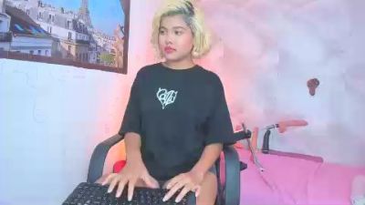 sofiacastillo01 live cam on Cam4