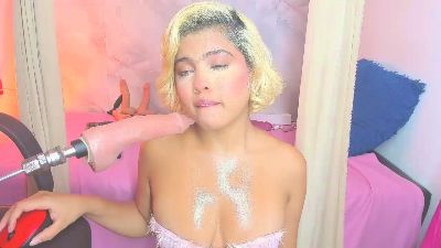 sofiacastillo01 live cam on Cam4