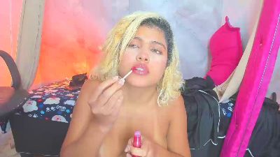sofiacastillo01 live cam on Cam4