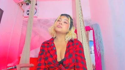 sofiacastillo01 live cam on Cam4