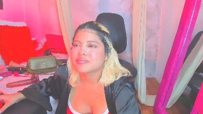 sofiacastillo01 live cam on Cam4