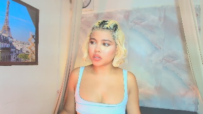 sofiacastillo01 live cam on Cam4
