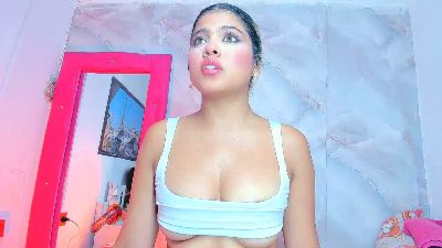 sofiacastillo01 live cam on Cam4