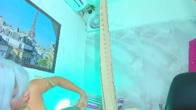 sofiacastillo01 live cam on Cam4