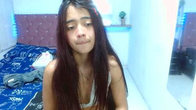 sofiacumgirl live cam on Cam4