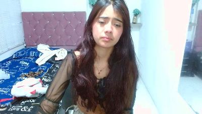 sofiacumgirl live cam on Cam4